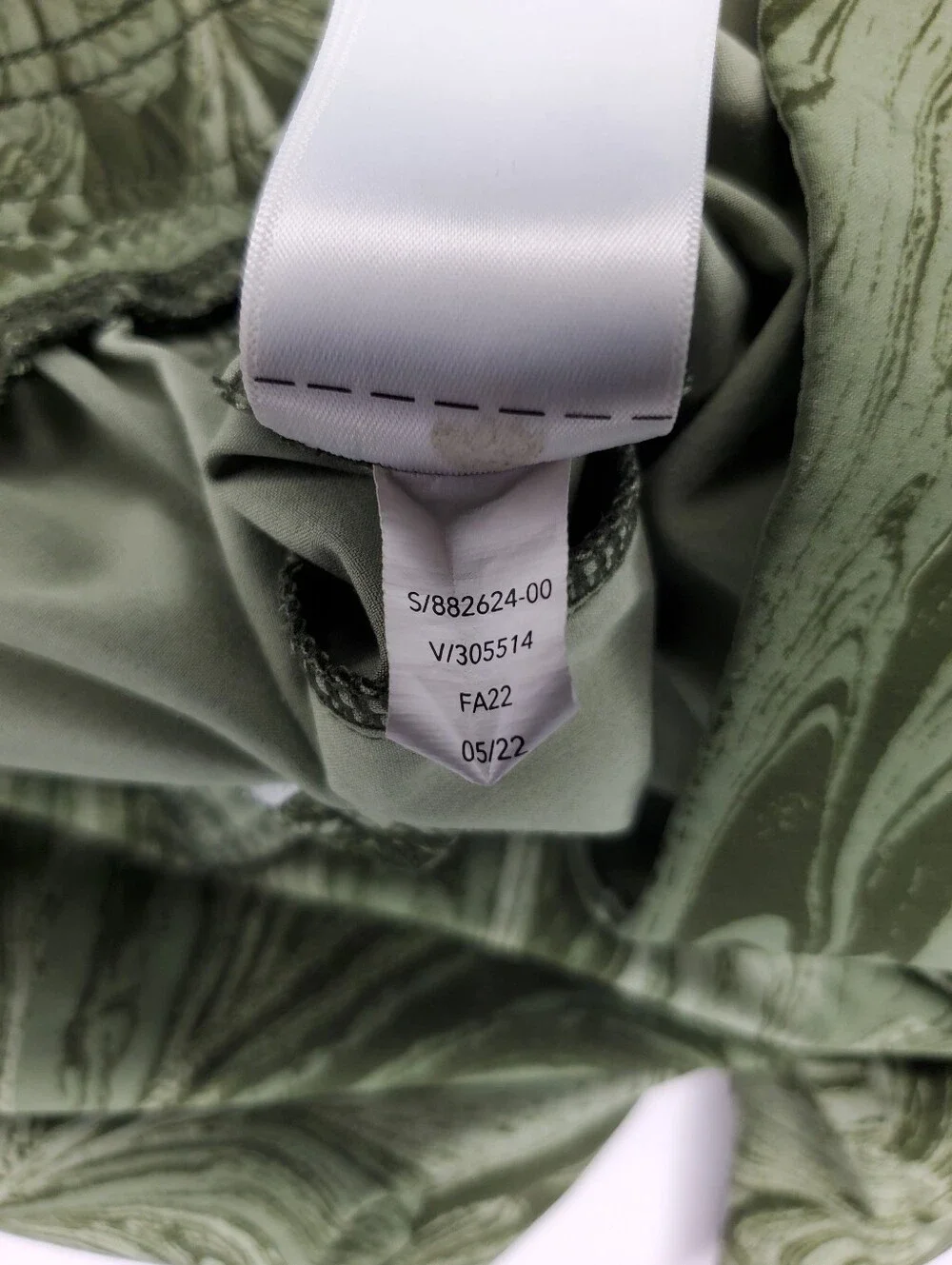 Athleta Brooklyn Jogger Size 16